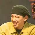 ANJI先生