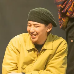 ANJI先生
