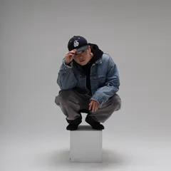 GIFUREO先生