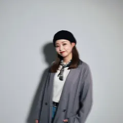MINAMI先生
